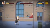 City Fighter vs Street Gang screenshot 2