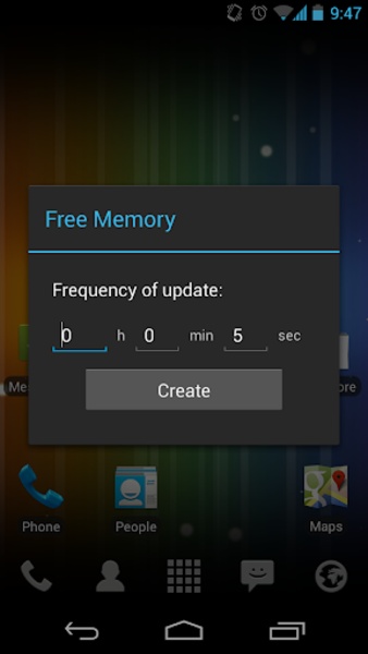 Free Memory - Preview 3