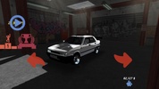 Şahin Drift Oyunu 3D screenshot 5