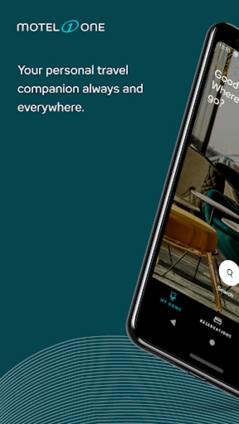 Motel One - Preview 8
