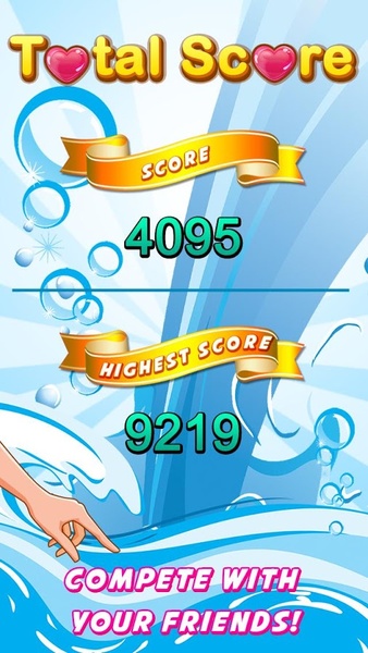 Amazing Swim - Preview 4