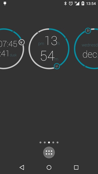 Kustom LWP - Preview 3
