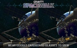Gravity Space Walk VR screenshot 3