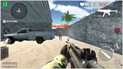 Swat Elite Action screenshot 6