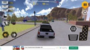 Extreme Rally SUV Simulator 3D screenshot 10