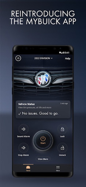 myBuick - Preview 4