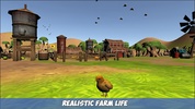 Chick Simulator screenshot 5