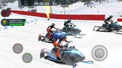 Mad Skills Snocross screenshot 8