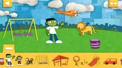 Play and Learn HD screenshot 6