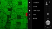 Night Vision Camera screenshot 7