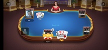 Teenpatti Saga screenshot 3