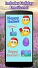 Bible Emoji & Emoticons screenshot 1