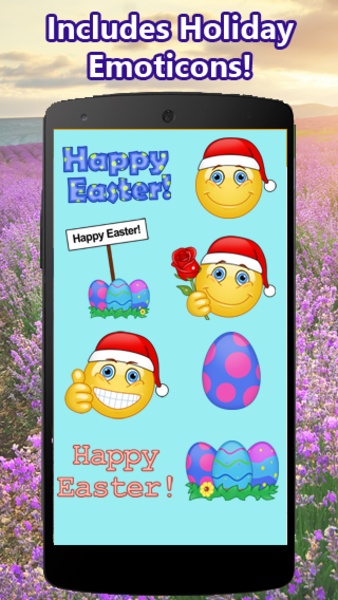 Bible Emoji & Emoticons - Preview 1
