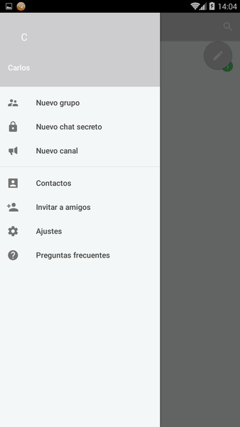 Plasma - Telegram Launcher - Preview 11