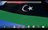 Libya Flag screenshot 1