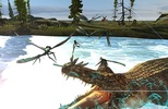 DragonFly Simulator screenshot 2