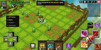 Hero Craft screenshot 4