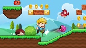 Super Rico World screenshot 6