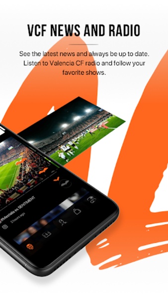 Valencia CF - Preview 7