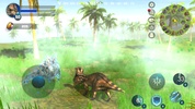 Protoceratops Simulator screenshot 16