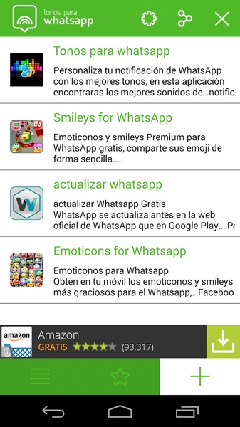 Whatsapp Ringtones - Preview 6