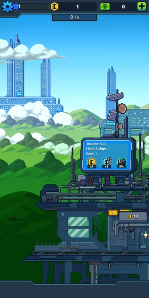 Space Tycoon - Preview 9
