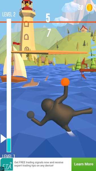 Clumsy Climber - Preview 5