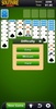 Solitaire Classic screenshot 4