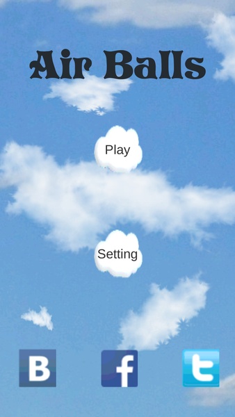 Air Balls - Preview 4