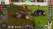 Farming Games_ Tractor Driving screenshot 11