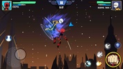 Stickman Superhero screenshot 10