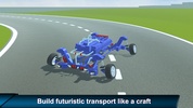 Sandbox: Genius Car screenshot 4