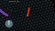 Fast snake io games : Slither io Game screenshot 5
