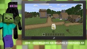 Mobs Skin Pack screenshot 3