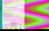 Magic Fractal Live Wallpaper screenshot 3