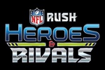 NFL RUSH Heroes & Rivals screenshot 18