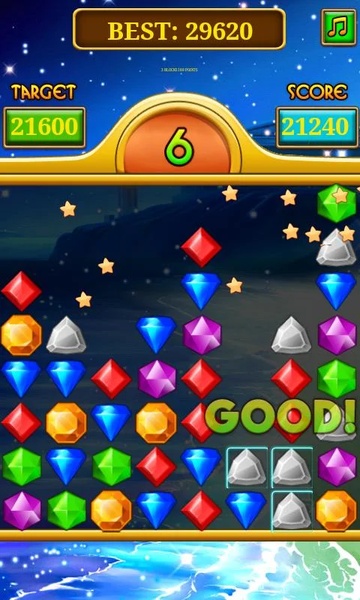 Pop Jewels - Preview 1