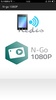 Nedis N-Go 1080P screenshot 2
