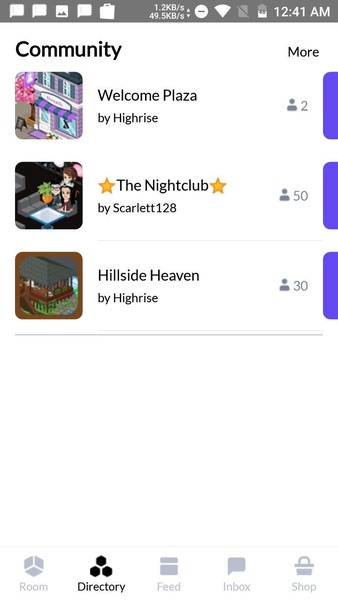 Highrise - Preview 8