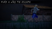 Joker Show - Horror Escape screenshot 2