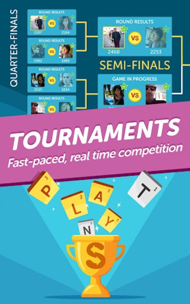 Word Streak Free - Preview 9