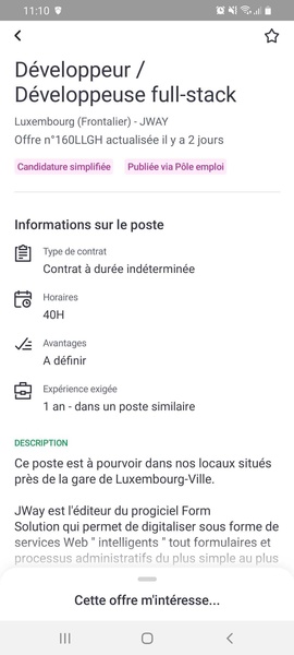 Mes Offres - Preview 8