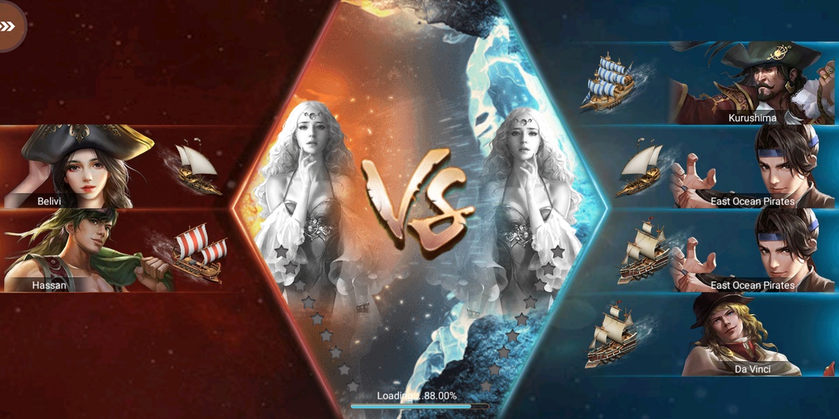 Black Sea Legend - Preview 9