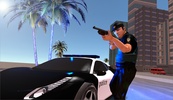 Real Police Driver screenshot 2