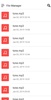 My Files screenshot 2