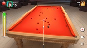 Real Snooker 3D screenshot 8