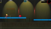 The Escape: Run boy run screenshot 4