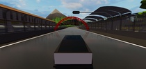 Tesla Cybertruck Drift Simulator 3D screenshot 2