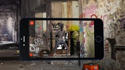 Shooter-AR screenshot 1