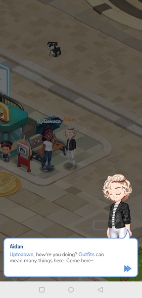 Mini Life: Social Avatar World - Preview 6